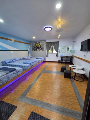 龍園民宿二館 near Southern Branch of the National Palace Museum 龍園民宿二館 near Southern Branch of the National Palace Museum