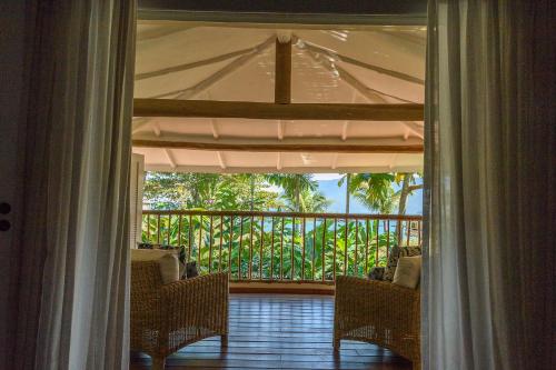 TW Guaimbe Exclusive Suites in Praia Grande TW Guaimbe Exclusive Suites in Praia Grande