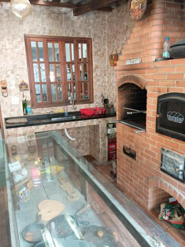 Casa da Familia in Ilha de Paqueta Casa da Familia in Ilha de Paqueta