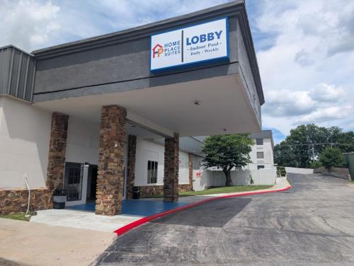 Home Place Suites in Bartlesville (Oklahoma) Home Place Suites in Bartlesville (Oklahoma)