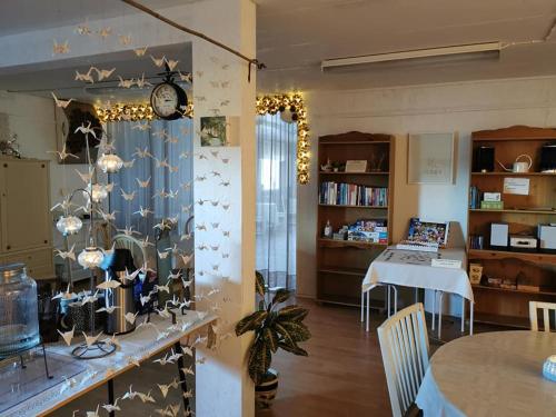 Tofta Konstgalleri-Familjelagenhet in Varberg Tofta Konstgalleri-Familjelagenhet in Varberg