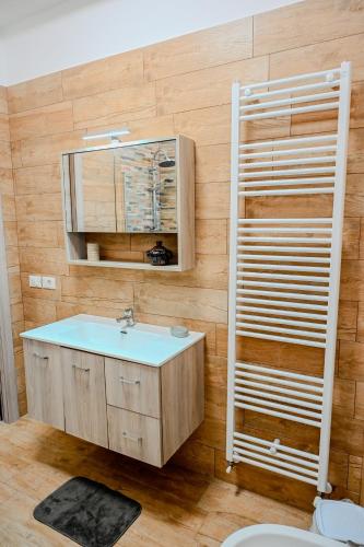 Baño, Il Rifugio di Eva in Alberobello Baño, Il Rifugio di Eva in Alberobello