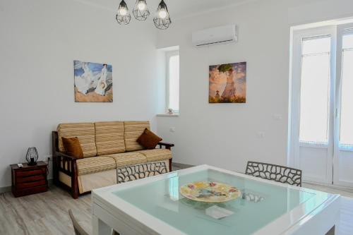 Instalaciones, Il Rifugio di Eva in Alberobello Instalaciones, Il Rifugio di Eva in Alberobello