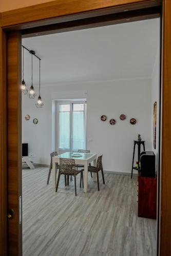 Instalaciones, Il Rifugio di Eva in Alberobello Instalaciones, Il Rifugio di Eva in Alberobello