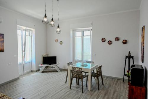 Instalaciones, Il Rifugio di Eva in Alberobello Instalaciones, Il Rifugio di Eva in Alberobello