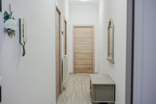 Entrada, Il Rifugio di Eva in Alberobello Entrada, Il Rifugio di Eva in Alberobello