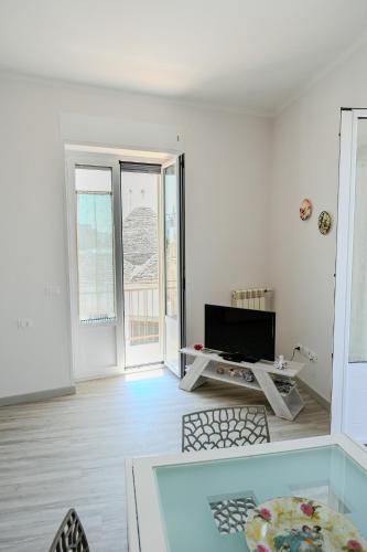 Instalaciones, Il Rifugio di Eva in Alberobello Instalaciones, Il Rifugio di Eva in Alberobello