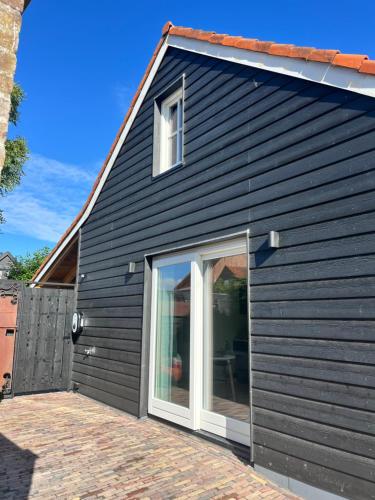 B&B Roest in Zierikzee binnen de vesten B&B Roest in Zierikzee binnen de vesten