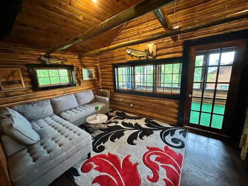 Grand Spruce Lodge in Kenora (Ontario) Grand Spruce Lodge in Kenora (Ontario)