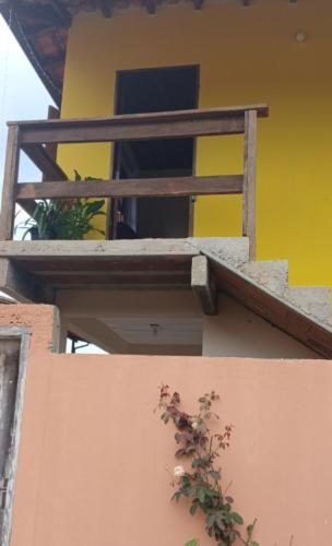 Morada das férias aluap (Morada das ferias aluap) in Barra Grande Morada das férias aluap (Morada das ferias aluap) in Barra Grande