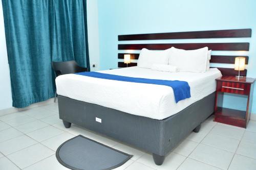 Three Tree Hotel in マウン Three Tree Hotel in マウン