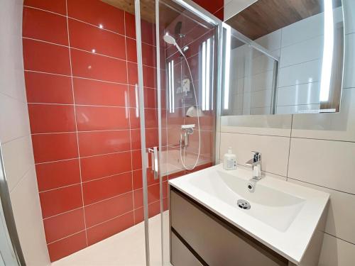 Le Nid des Melezes in Avoriaz Le Nid des Melezes in Avoriaz