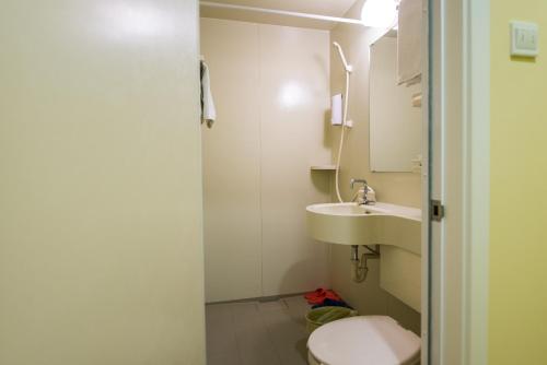 This photo about Hi Inn Taizhou Renming Middle Road shared on HyHotel.com