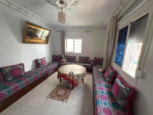 Beach House in Asilah Beach House in Asilah