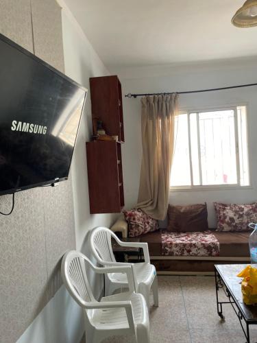 appartement à louer agadir (appartement a louer agadir) in 헤이 엘 파라흐 appartement à louer agadir (appartement a louer agadir) in 헤이 엘 파라흐