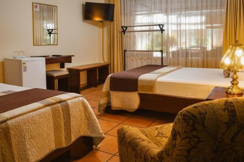 Hotel Puerta del Sol - San Jose Airport in Heredia Hotel Puerta del Sol - San Jose Airport in Heredia