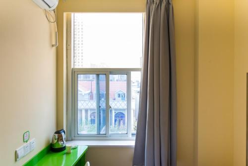 This photo about Hi Inn Zhangzhou North Jiulong Garden shared on HyHotel.com