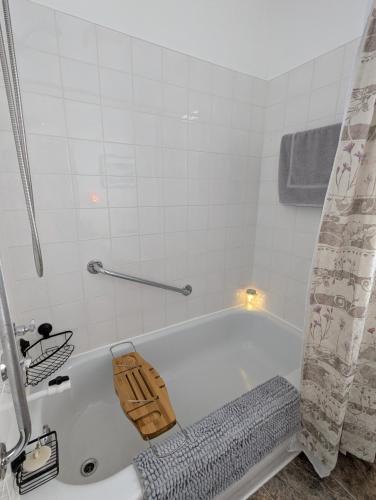 حمام, Le Chalet in Petit-Saguenay (QC) حمام, Le Chalet in Petit-Saguenay (QC)