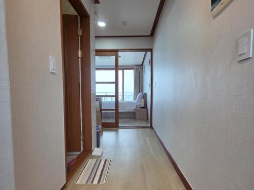 Olive Beach Pension in Yangyang Airport Olive Beach Pension in Yangyang Airport