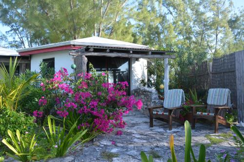 Facilities, Pigeon Cay Beach Club in Rocker's Facilities, Pigeon Cay Beach Club in Rocker's