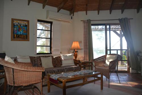 Pigeon Cay Beach Club in Rocker's Pigeon Cay Beach Club in Rocker's