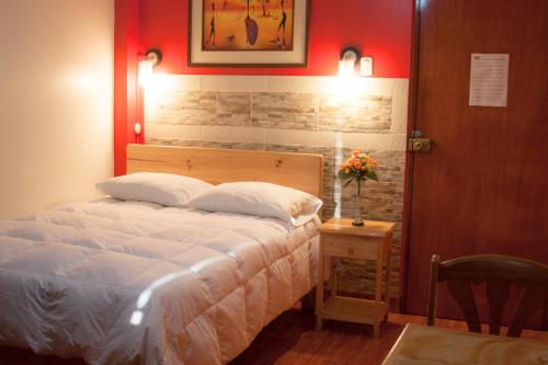 Hotel Savoy Ica