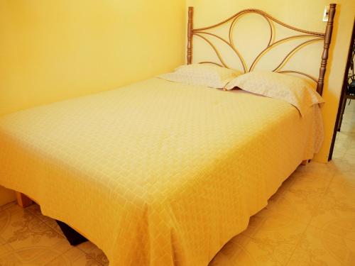 Casa Rincon Colonial