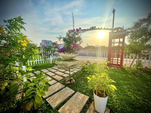 Giardino, Homestay CONTAINER in Buon Buor Giardino, Homestay CONTAINER in Buon Buor