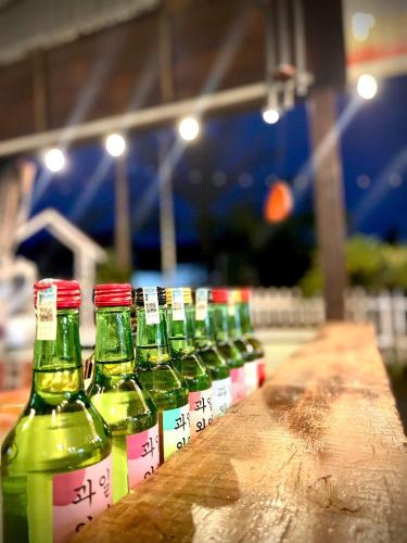 Ristorante, Homestay CONTAINER in Buon Buor Ristorante, Homestay CONTAINER in Buon Buor