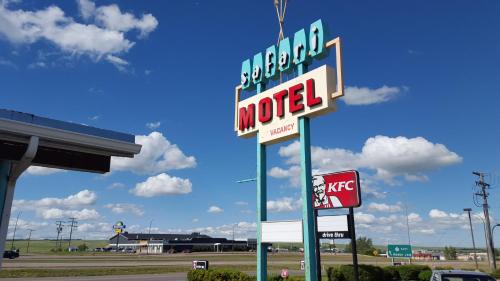 Hotel Safari Inn Motel