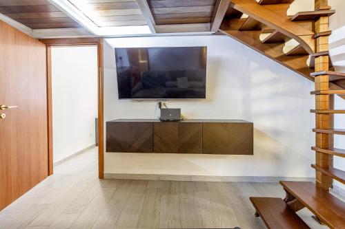 Παροχές, Carlo's Apartment in Σάσαρι Παροχές, Carlo's Apartment in Σάσαρι