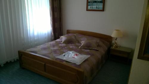 This photo about Hotel Talanga shared on HyHotel.com