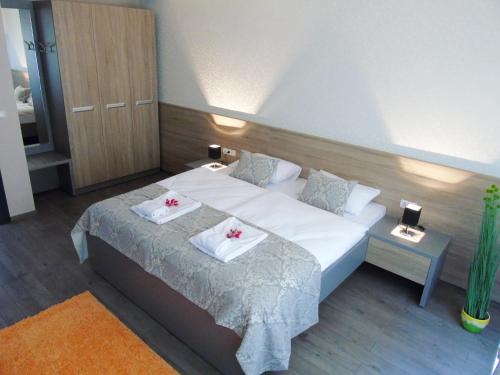 Motel Kamenica in Bihac Motel Kamenica in Bihac
