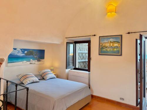 Porto Ercole Inside the Fortress in Porto Santo Stefano Porto Ercole Inside the Fortress in Porto Santo Stefano