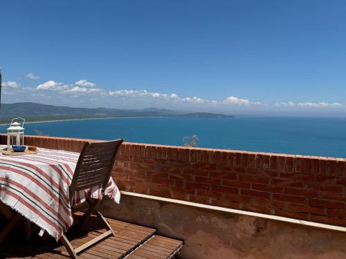 Porto Ercole Inside the Fortress in Porto Santo Stefano Porto Ercole Inside the Fortress in Porto Santo Stefano