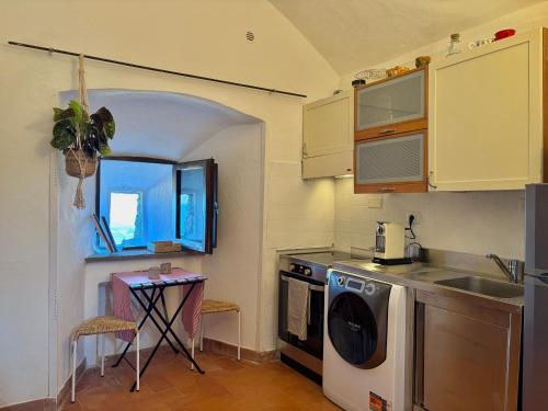 Porto Ercole Inside the Fortress in Porto Santo Stefano Porto Ercole Inside the Fortress in Porto Santo Stefano