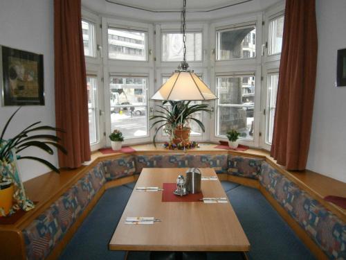 Restaurant, Hotel Goldene Krone Innsbruck in Innsbruck Restaurant, Hotel Goldene Krone Innsbruck in Innsbruck