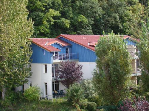 This photo about Hasseroder Ferienpark shared on HyHotel.com