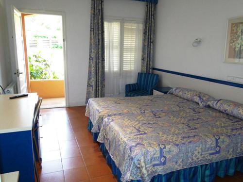 Hotel La Torre