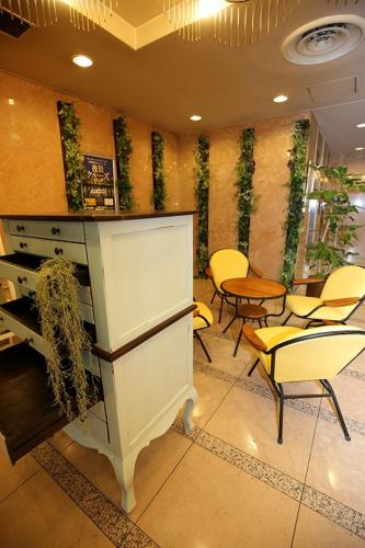 APOA Hotel in Yokkaichi APOA Hotel in Yokkaichi