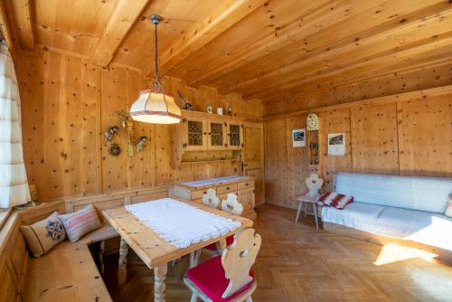 Fernblick in Sluderno Fernblick in Sluderno