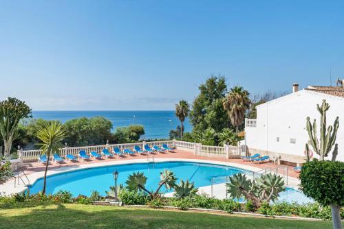 Létesítmények, Lujo andaluz con vistas al Mediterráneo (Lujo andaluz con vistas al Mediterraneo) in La Cala de Mijas Létesítmények, Lujo andaluz con vistas al Mediterráneo (Lujo andaluz con vistas al Mediterraneo) in La Cala de Mijas