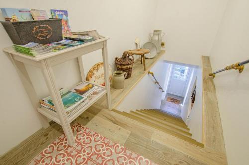 مدخل, Gîte de charme, grand confort (Gite de charme, grand confort) in فيزينيس مدخل, Gîte de charme, grand confort (Gite de charme, grand confort) in فيزينيس