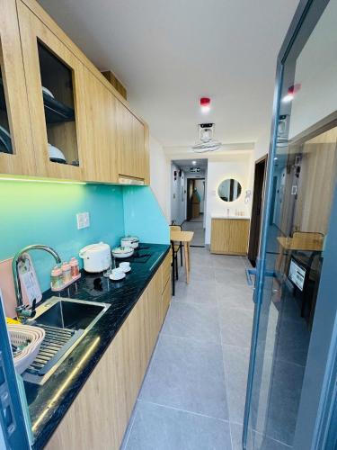 Emly Home Stay Đà Nẵng in Cam Le Emly Home Stay Đà Nẵng in Cam Le