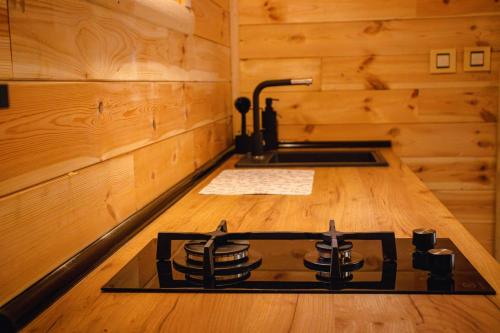 مطبخ, Kućica Hedonija (Kucica Hedonija) in Mali Zvornik مطبخ, Kućica Hedonija (Kucica Hedonija) in Mali Zvornik