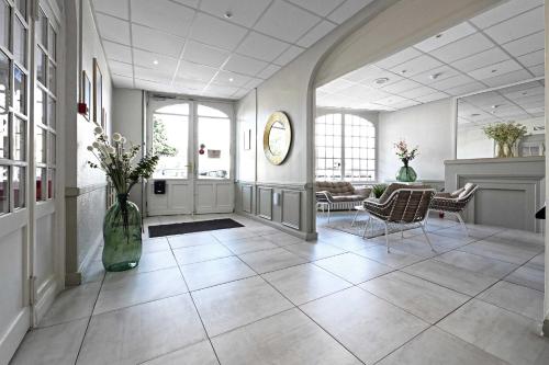 A szálláshely kívülről, Hotel le Terminus et son restaurant Cote a Cote - Chambres renovees in Autun A szálláshely kívülről, Hotel le Terminus et son restaurant Cote a Cote - Chambres renovees in Autun