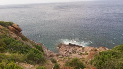 This photo about Villa La Rosa shared on HyHotel.com