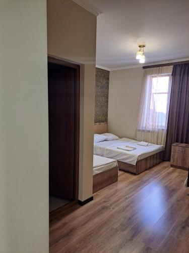 AGA HOTEL & Restaurant in Haghpat AGA HOTEL & Restaurant in Haghpat