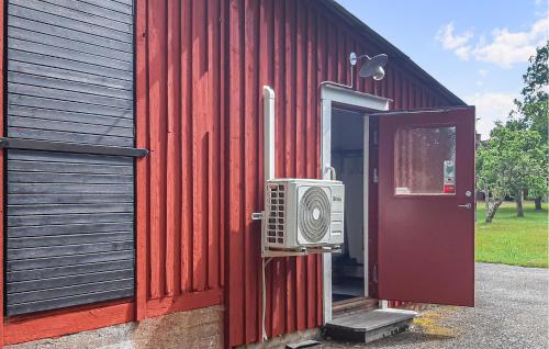 外部景觀, Beautiful Apartment In Holmsjö With Wifi (Beautiful Apartment In Holmsjo With Wifi) in 賀爾約 外部景觀, Beautiful Apartment In Holmsjö With Wifi (Beautiful Apartment In Holmsjo With Wifi) in 賀爾約