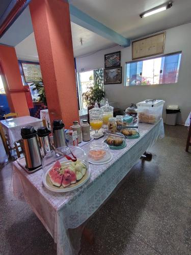 Hotel Jardim Goias in Rio Verde Hotel Jardim Goias in Rio Verde